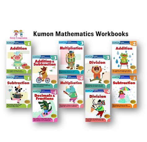 kumon algebra workbook i kumon math workbooks Kindle Editon